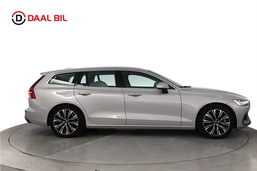Bild 5 av Volvo V60