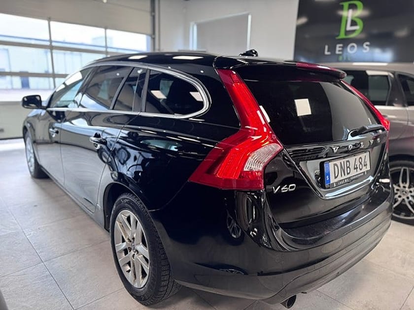 Bild 2 av Volvo V60