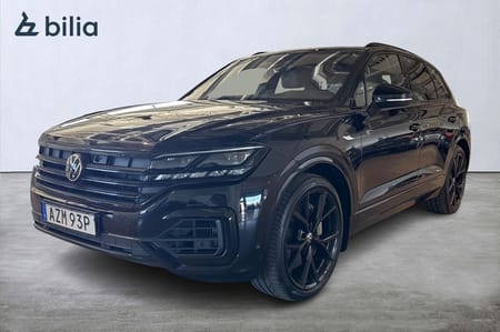 Volkswagen Touareg R eHybrid 3.0 V6 TSI OPF 4Motion, 462hk