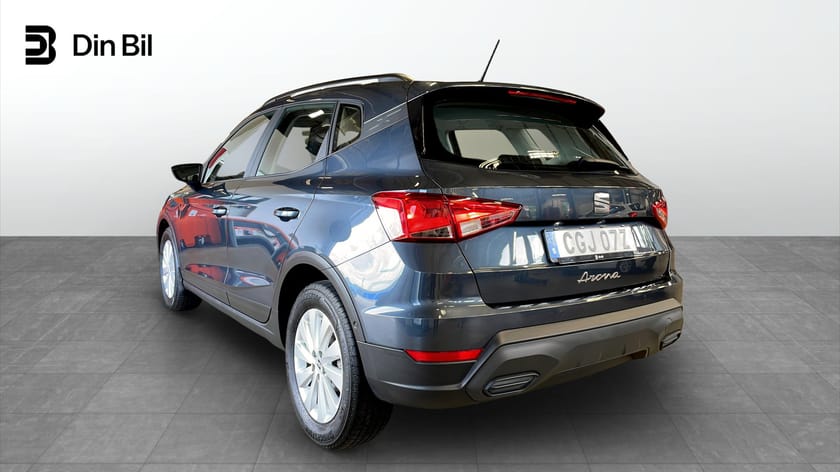 Bild 3 av SEAT Arona