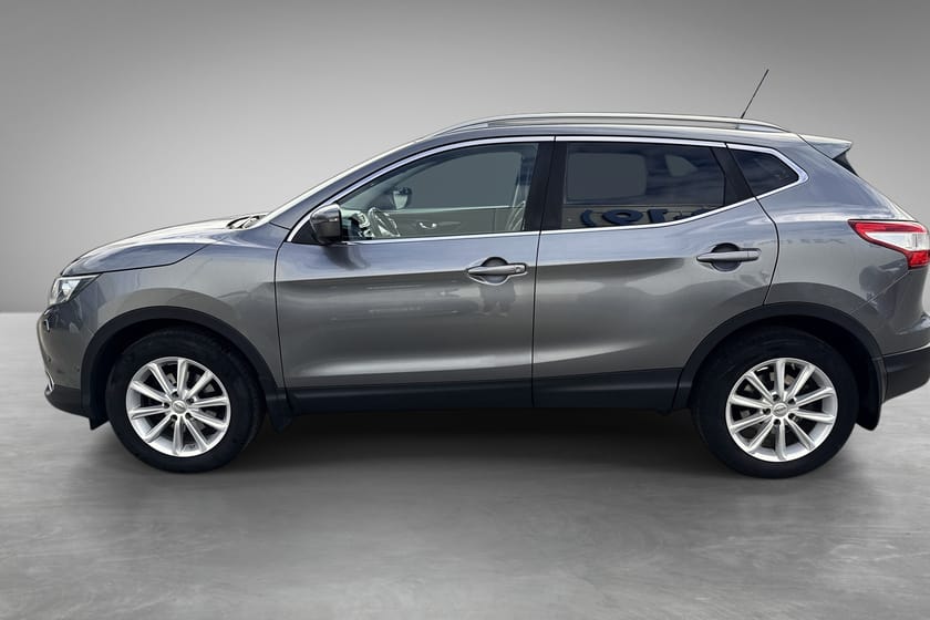 Bilde 2 av Nissan Qashqai