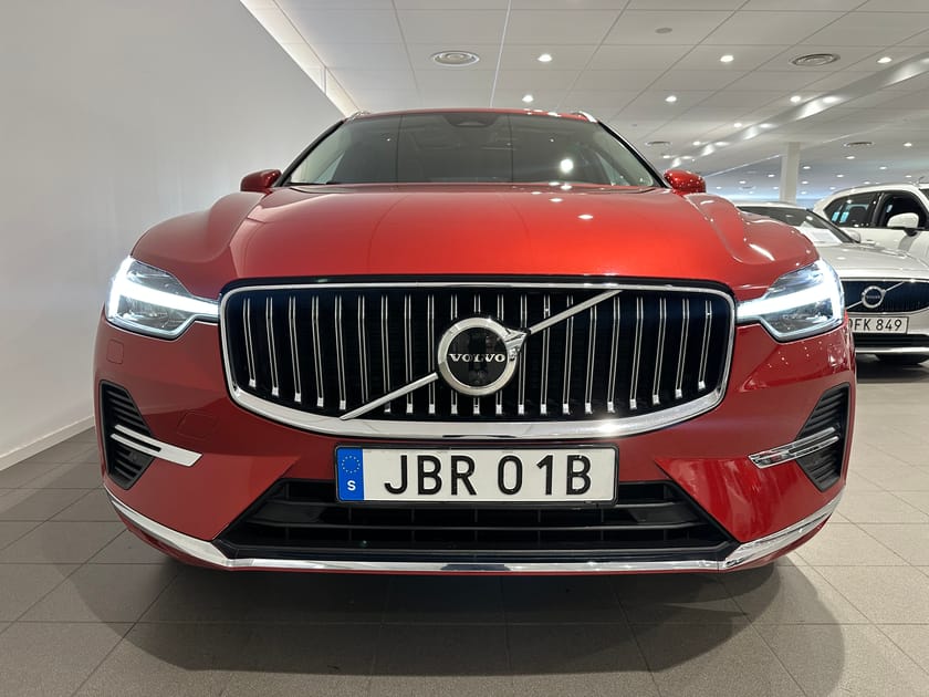 Bild 2 av Volvo XC60