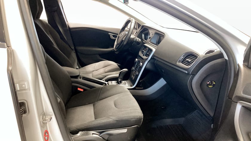 Bild 3 av Volvo V40 