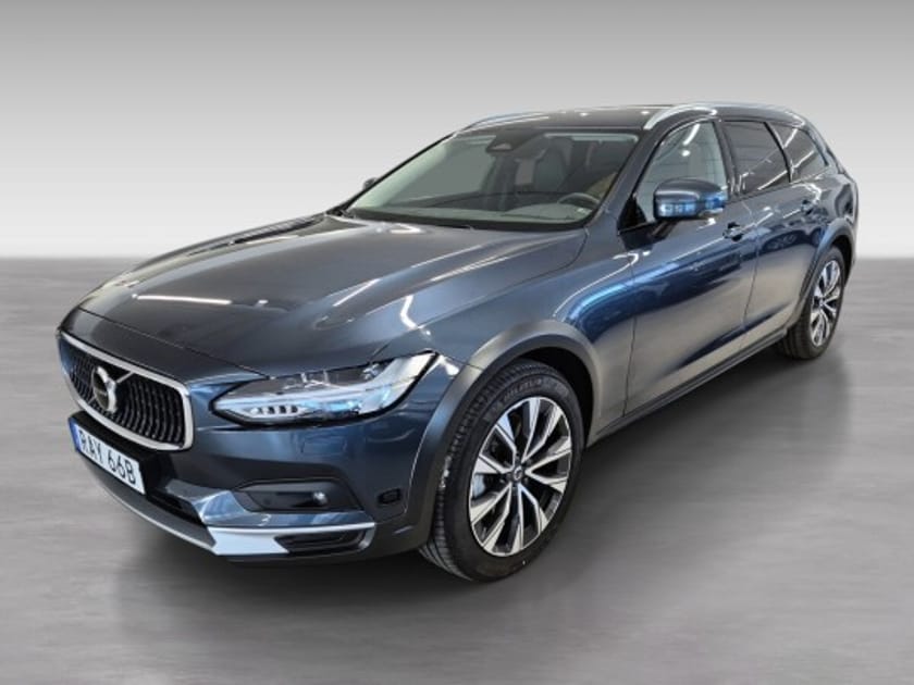 Bild 2 av Volvo V90 Cross Country B4 AWD Diesel Plus