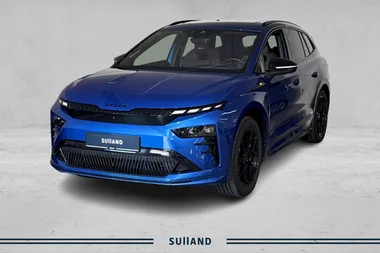 Škoda Enyaq RS