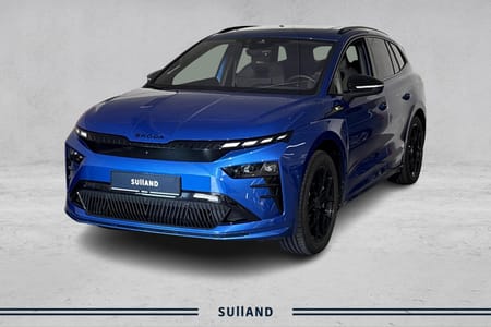 Škoda Enyaq RS