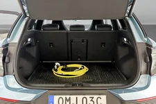 Ford Explorer EV Extended Range AWD