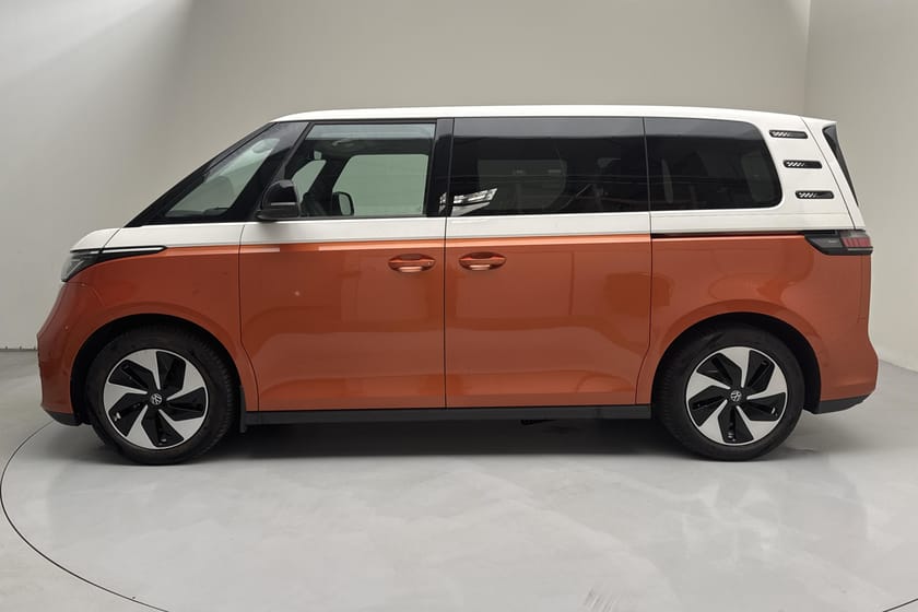 Bild 2 av Volkswagen ID. Buzz (204hk)