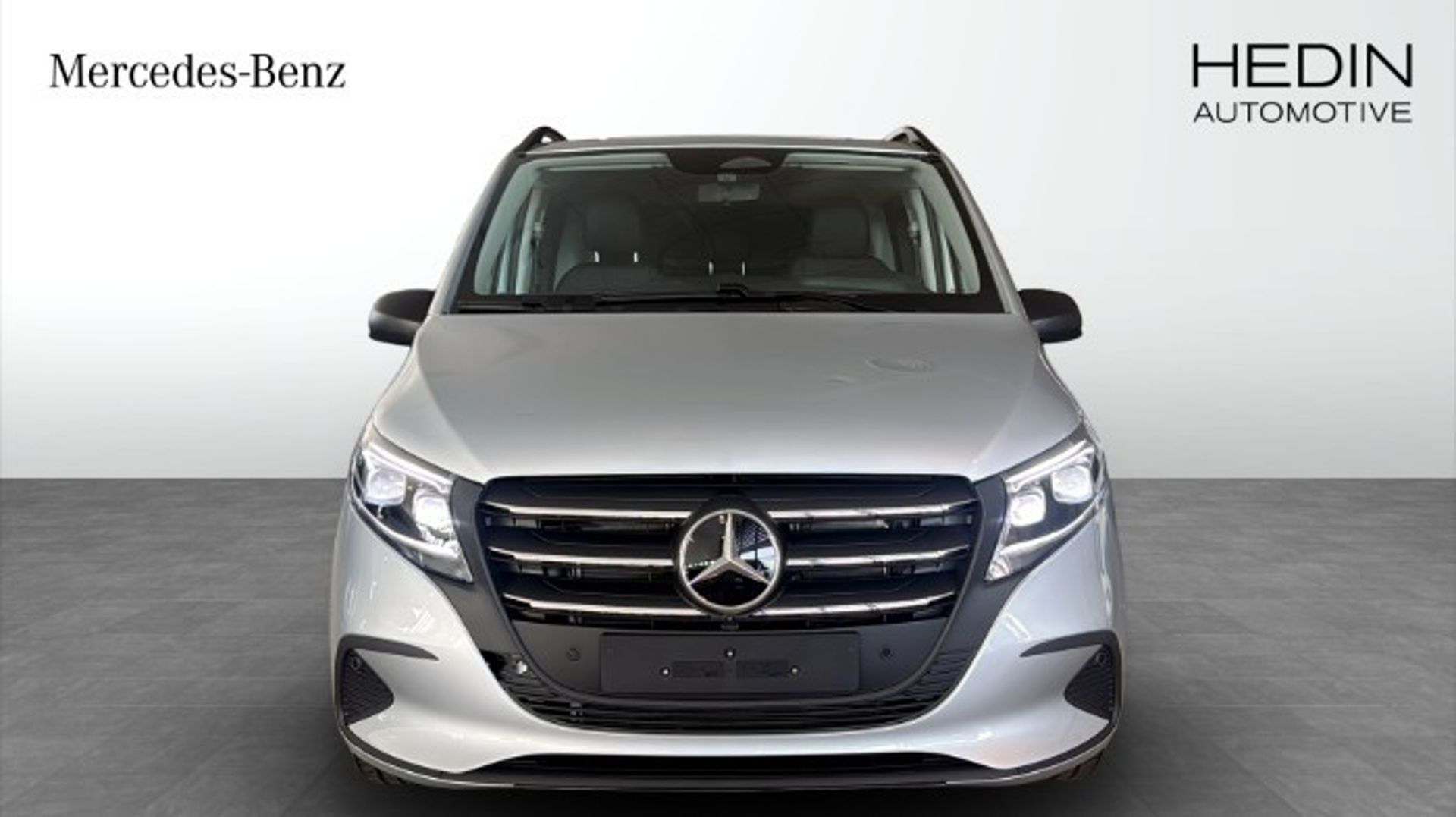 Mercedes-Benz Vito 119 CDI MIXTO EX 2027, bild 6/10