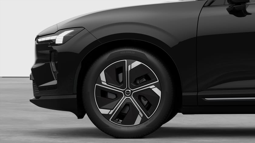 Bild 5 av Volvo EX60 P12 AWD