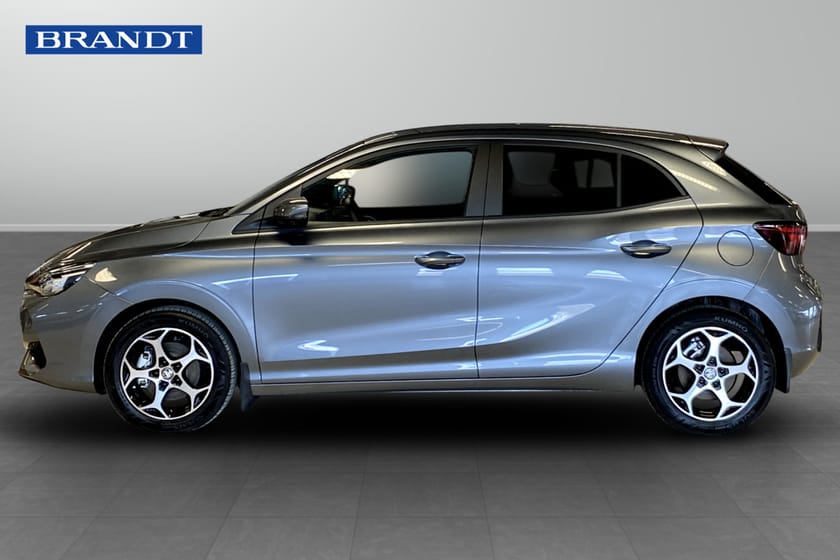 Bild 3 av MG 3 Hybrid+