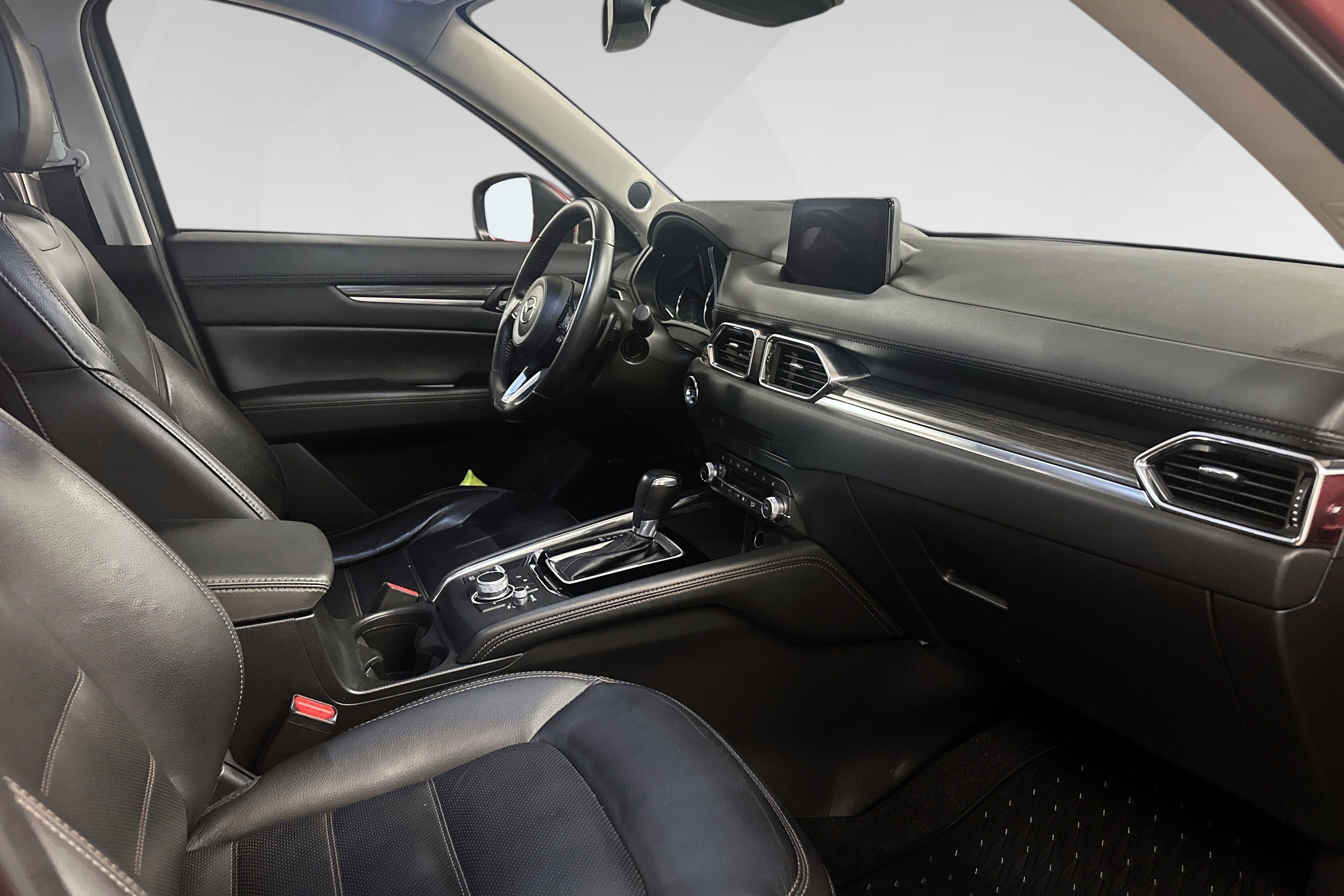 Mazda CX-5 bilde 16