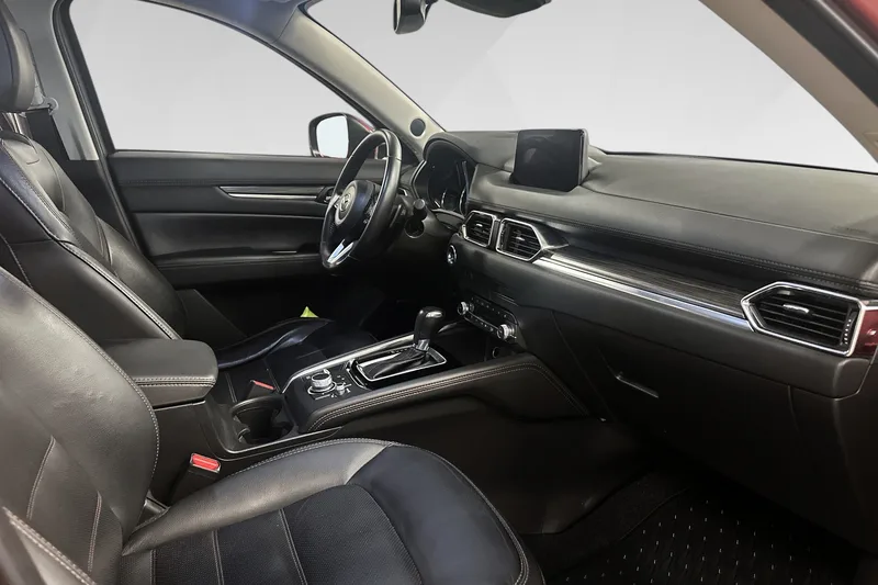 Mazda CX-5 bilde 16