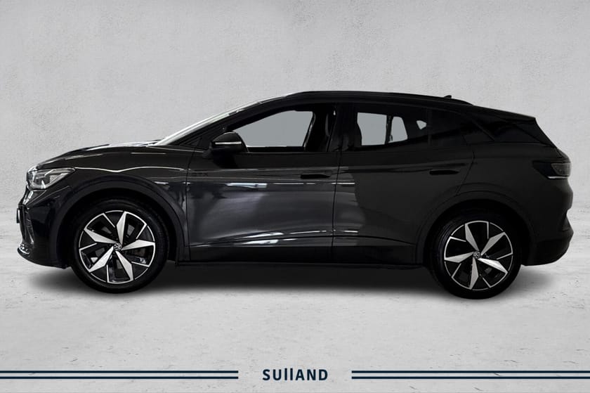 Bilde 2 av Volkswagen ID.4 GTX 4motion  77kwh