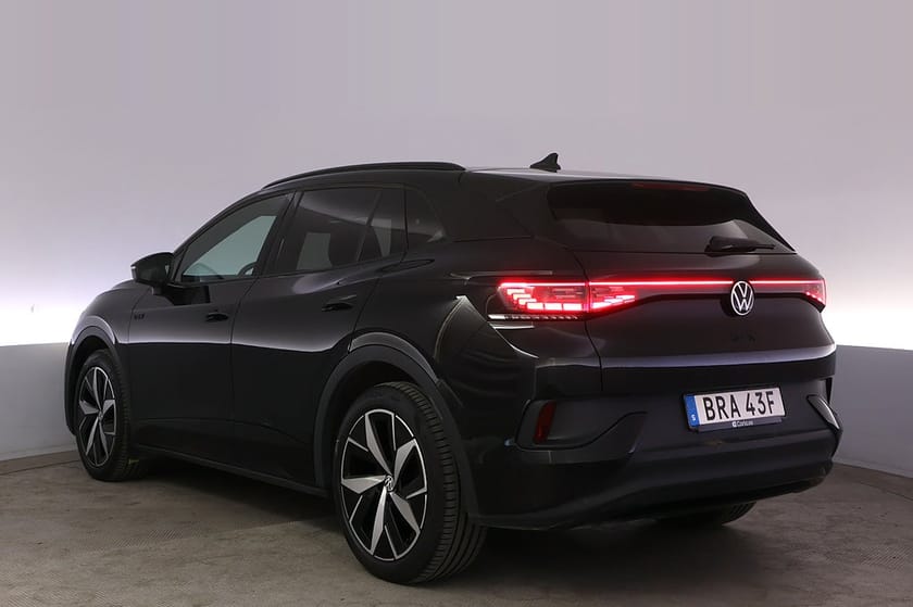 Bild 4 av Volkswagen ID.4 GTX 360 Kamera BLIS IQ.Drive CarPlay