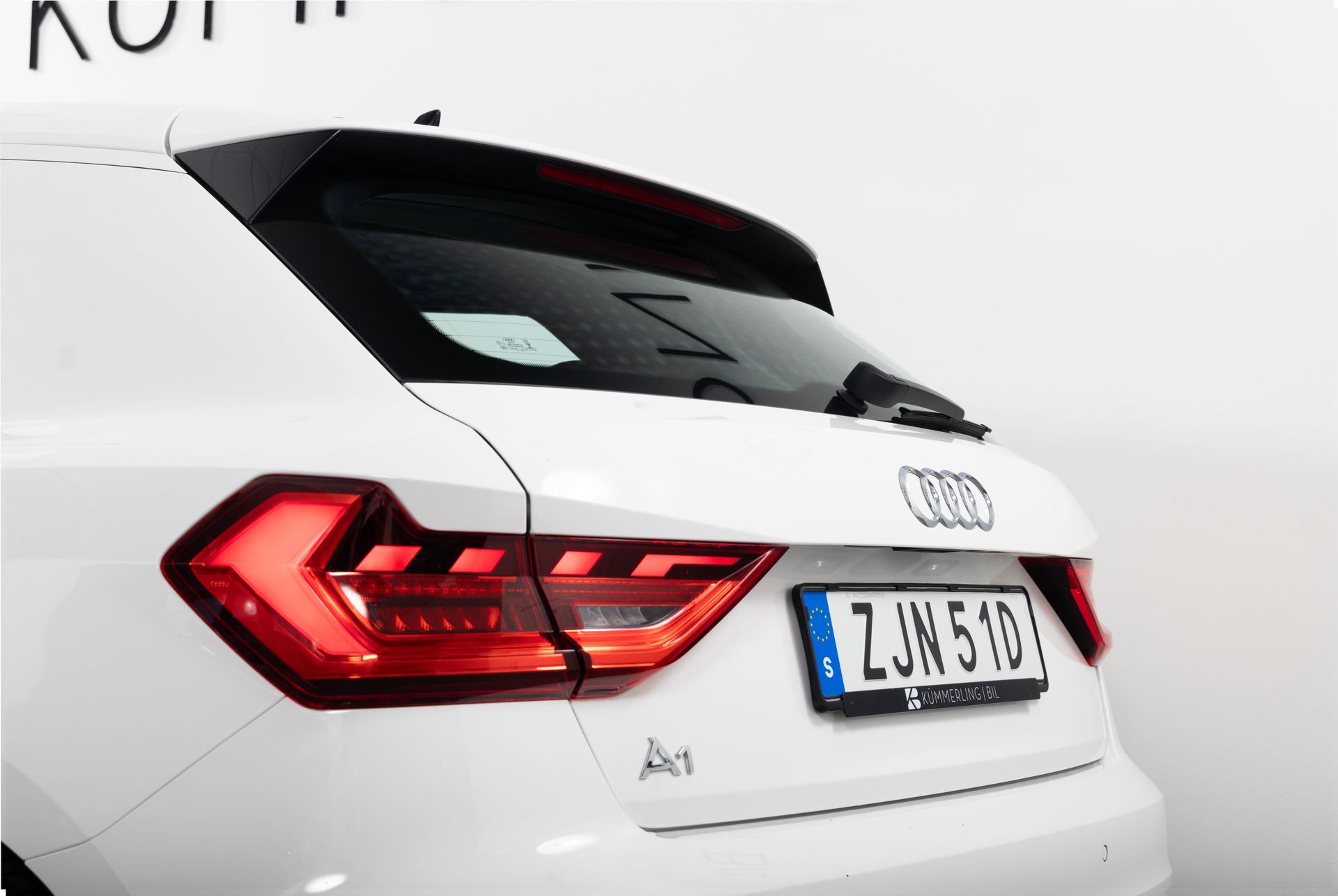 Audi A1 Sportback 30 TFSI 2021, bild 7/20