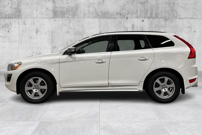Bilde 2 av Volvo XC60