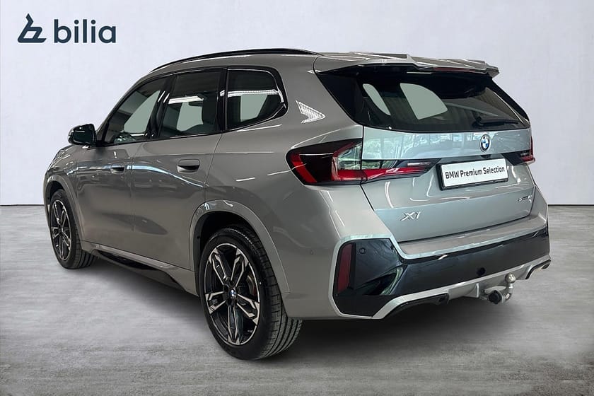Bild 2 av BMW X1 sDrive18i sDrive 18i M-Sport Pro | Drag | Aktiv farth. | 360