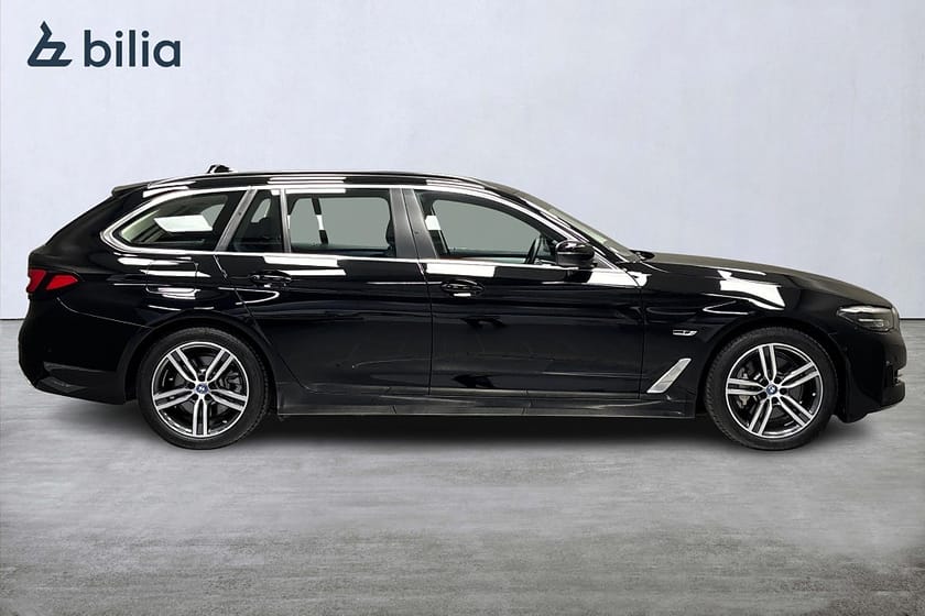 Bild 2 av BMW 530e xDrive Touring