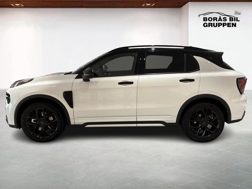 Bild 3 av Lynk & Co 01 PHEV