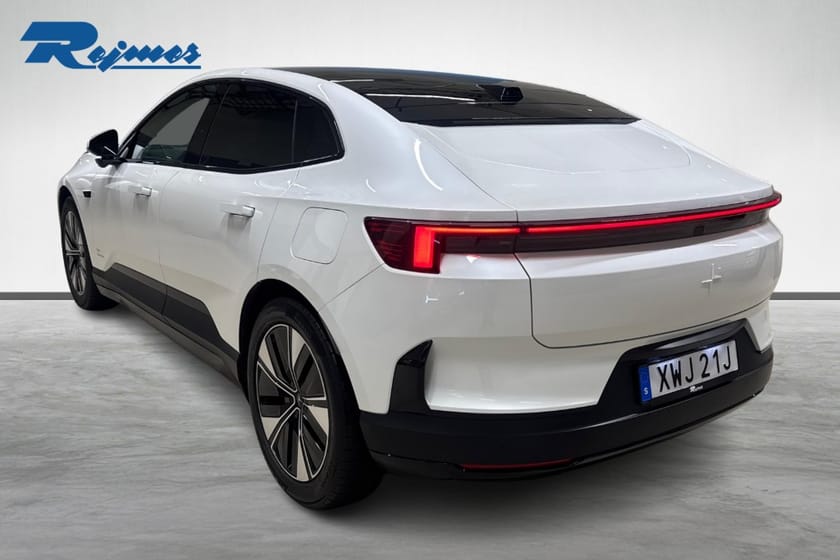Bild 2 av Polestar 4 Long Range Dual Motor