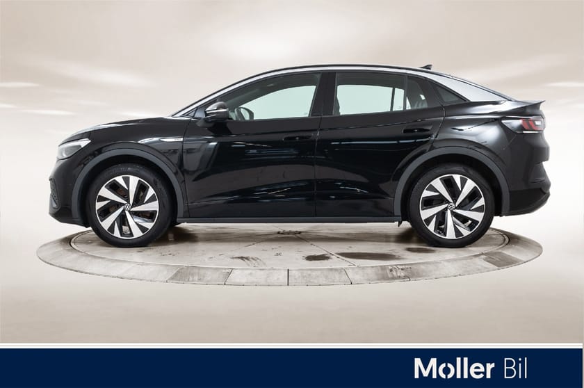 Bilde 2 av Volkswagen ID.5 Pro Performance 77kwh 204hk