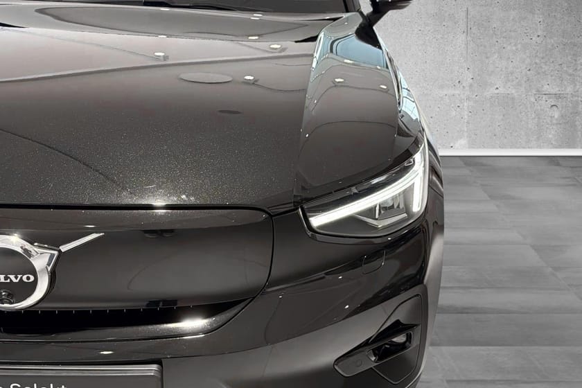Bilde 5 av Volvo C40 Recharge Twin motor