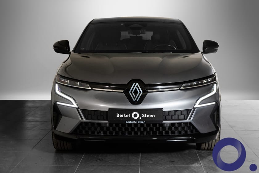 Bilde 3 av Renault Mégane E-TECH Iconic | 360 kamera | Massasje|Krok | Varmepumpe
