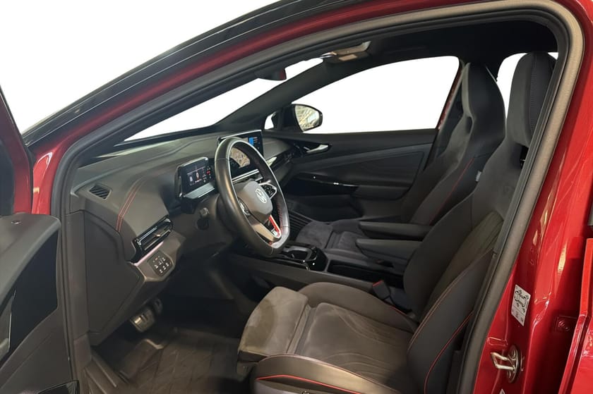 Bilde 5 av Volkswagen ID.4 GTX 4motion  77kwh
