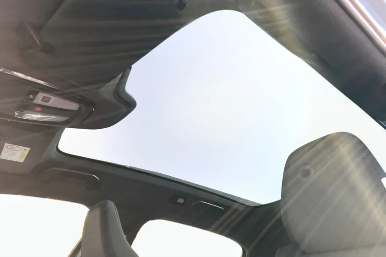 Polestar 2 Long Range Single Motor