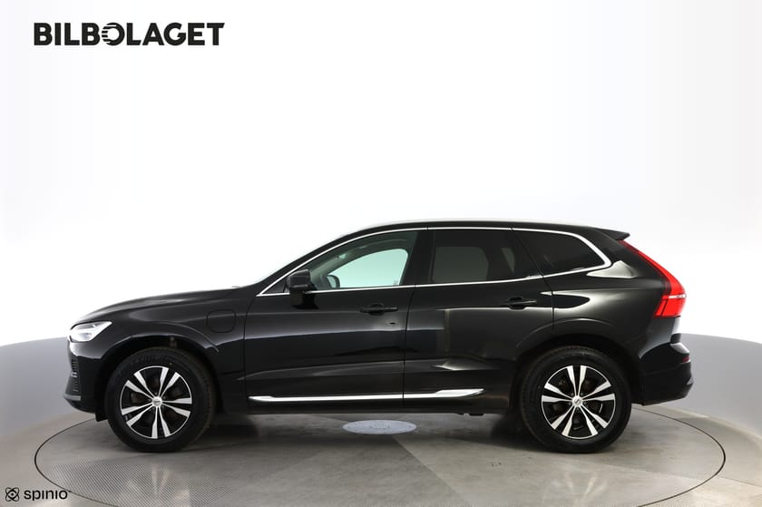 Bild 2 av Volvo XC60 Recharge T6 Core Edition