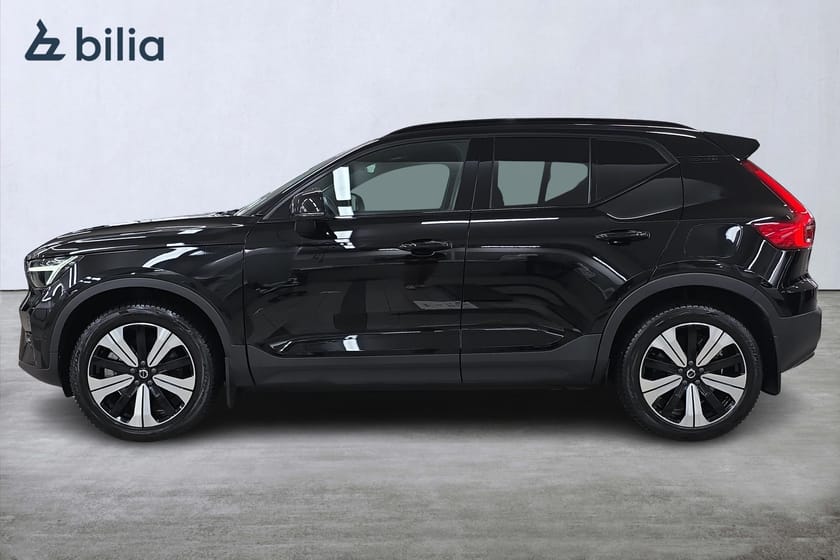 Bild 3 av Volvo XC40 Recharge Ultimate