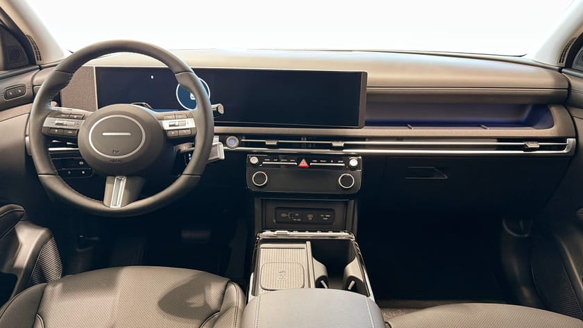 Bild 4 av Hyundai Tucson PHEV 4WD