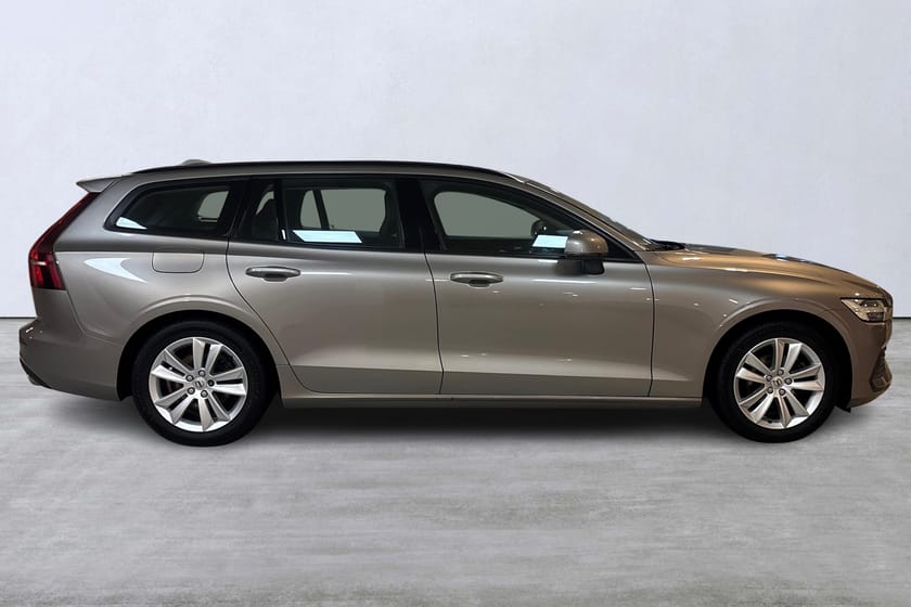 Bild 3 av Volvo V60