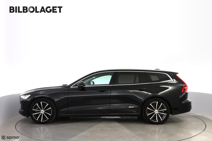 Bild 2 av Volvo V60