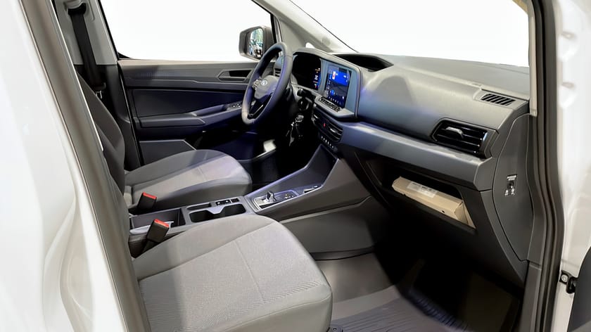 Bild 3 av Ford Transit Connect L2