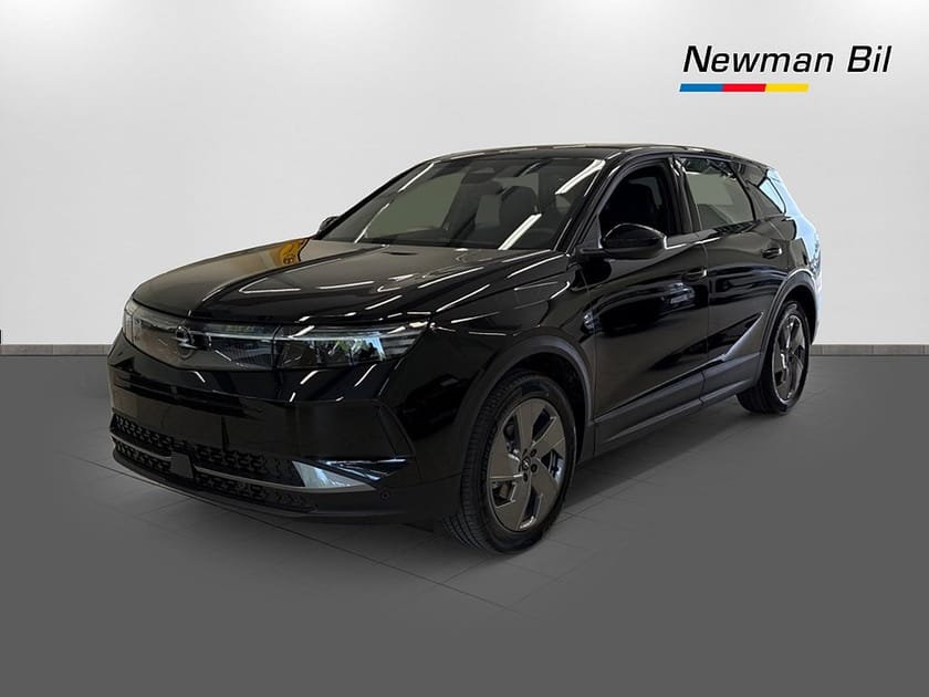 Bild 1 av Opel Grandland Hybrid