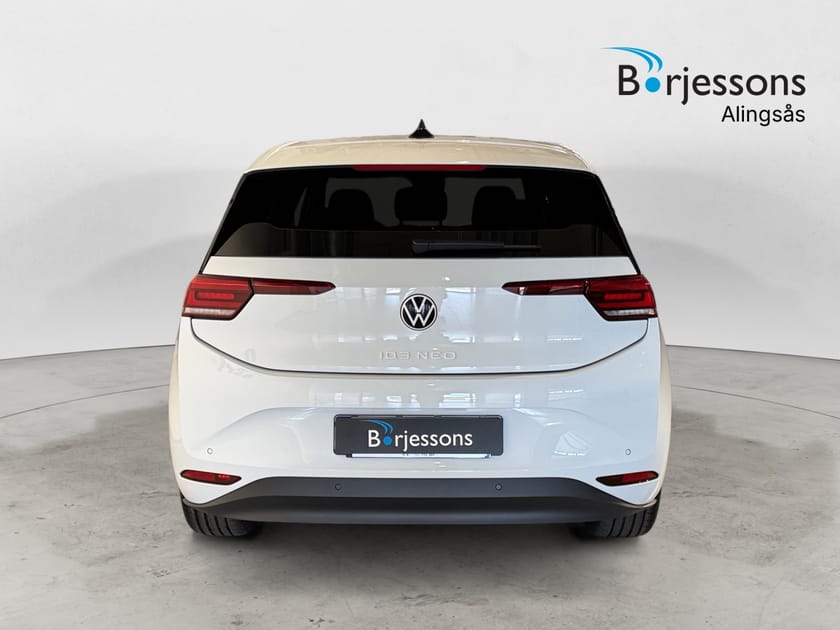 Bild 4 av Volkswagen ID.3 Neo LIFE 140 KW/190 HK 58 KWH BATTERI 1 VXL