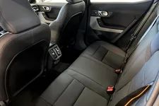 Polestar 2 Long Range Single Motor