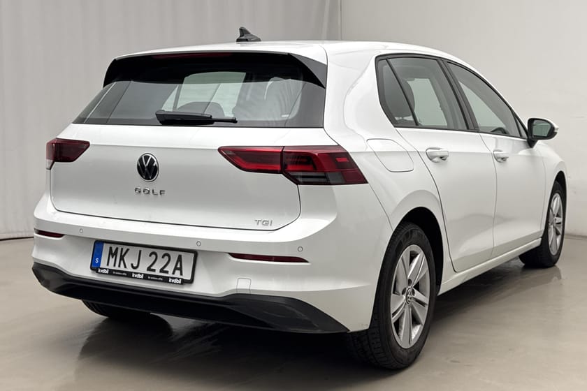 Bild 3 av Volkswagen Golf