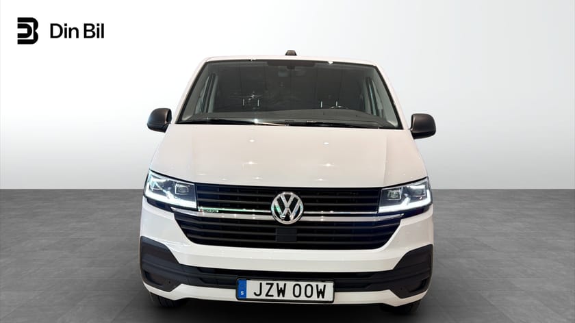 Bild 4 av Volkswagen Transporter