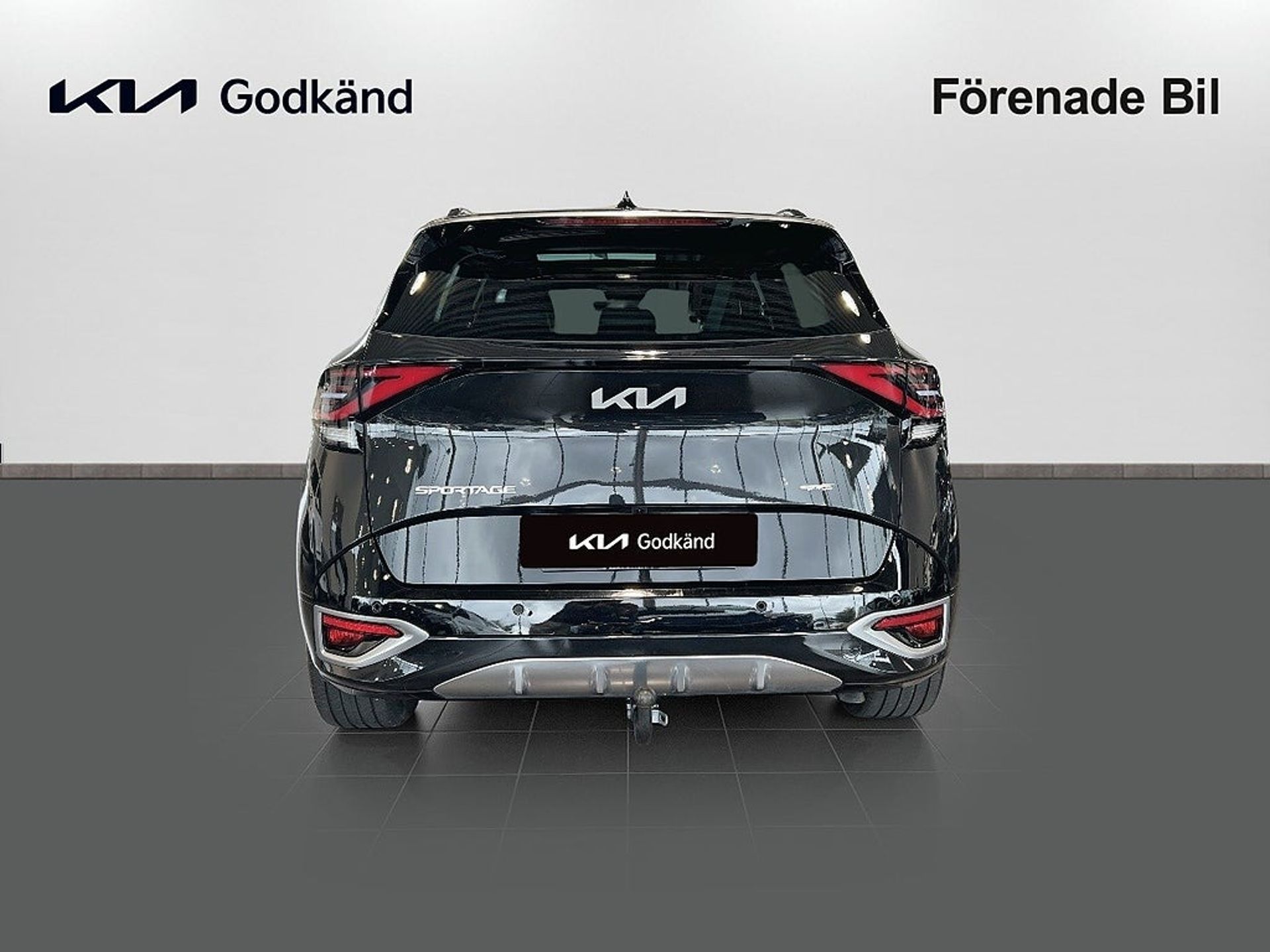 Kia Sportage 2023, bild 4/10
