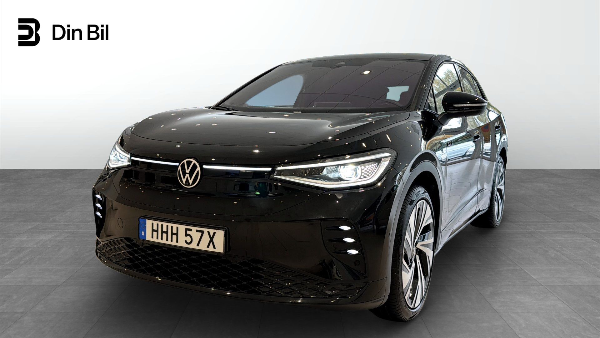 Volkswagen ID.5