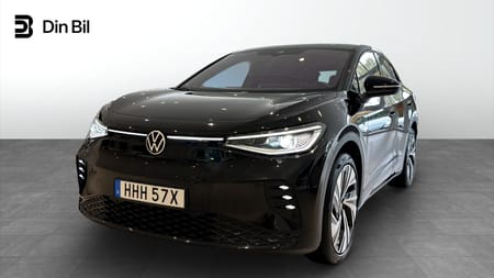 Volkswagen ID.5 GTX