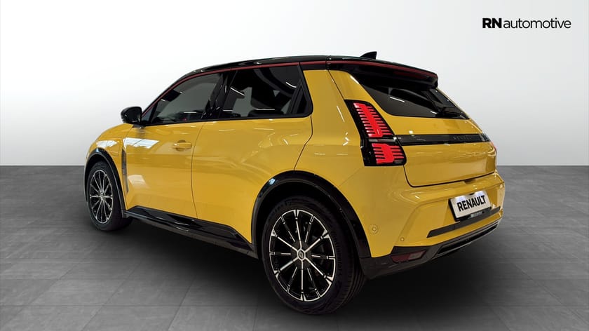 Bild 3 av Renault 5 E-Tech