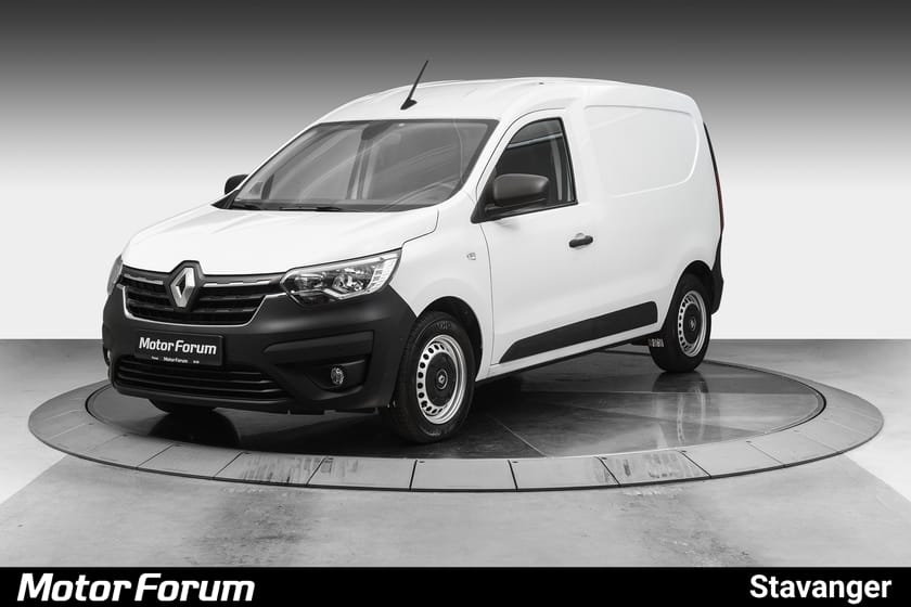 Bilde 1 av Renault Express HENGERFESTE / RYGGEKAMERA