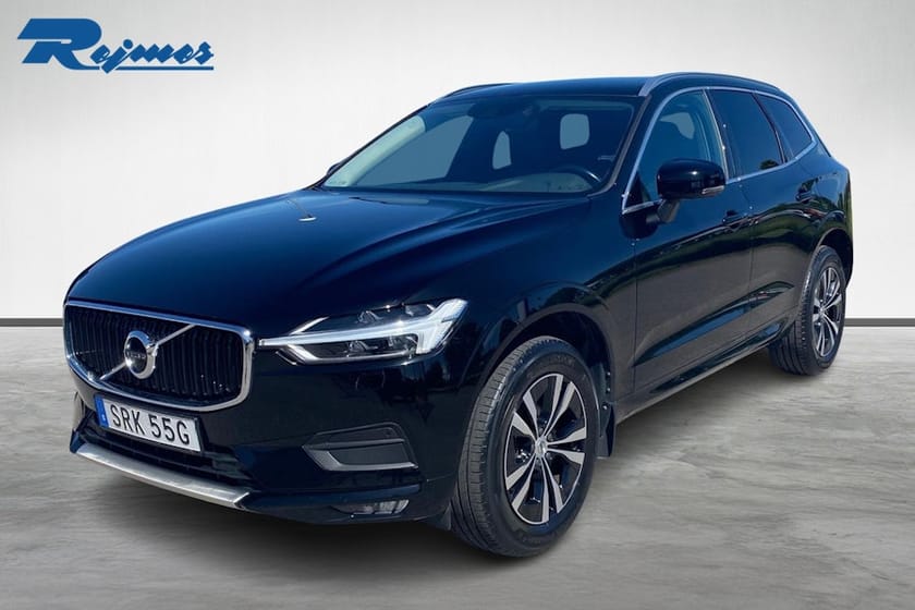 Bild 1 av Volvo XC60 B4 AWD Diesel Momentum Advanced Edt