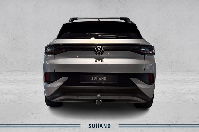 Bilde 4 av Volkswagen ID.4 GTX 4Motion/Business/Krok/ACC/R.Kamera