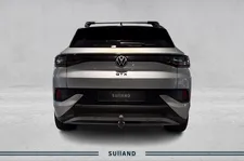 Thumnail bilde 3 av Volkswagen ID.4 GTX