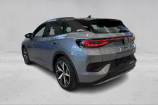 Thumnail bilde 2 av Volkswagen ID.4 GTX